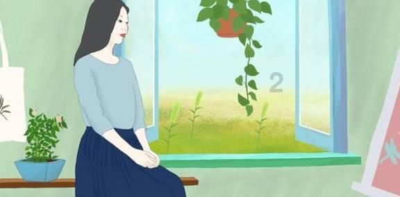客户的爸爸摔倒怎么安慰？